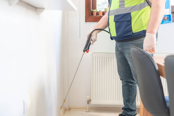 Reliable Havana, IL Pest Control Solutions